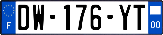 DW-176-YT