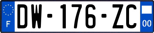 DW-176-ZC