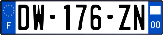 DW-176-ZN