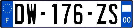 DW-176-ZS