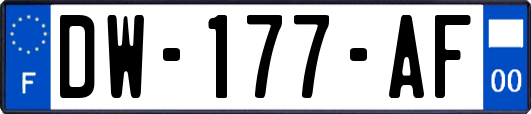 DW-177-AF