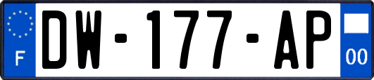 DW-177-AP