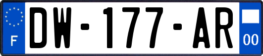 DW-177-AR