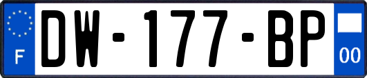 DW-177-BP