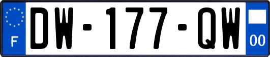 DW-177-QW