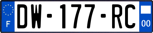 DW-177-RC