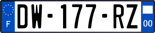 DW-177-RZ