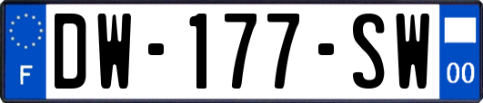 DW-177-SW