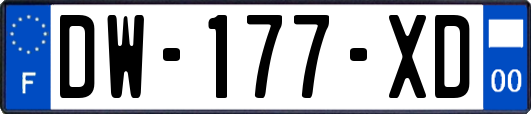 DW-177-XD