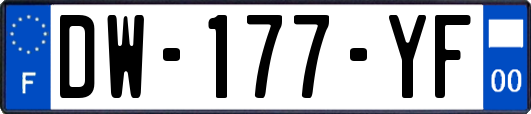 DW-177-YF