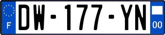 DW-177-YN