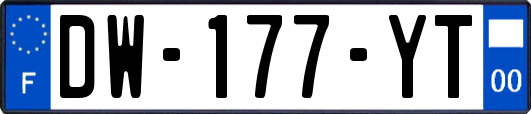 DW-177-YT