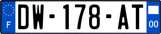 DW-178-AT