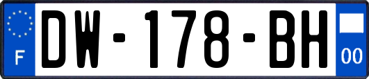 DW-178-BH