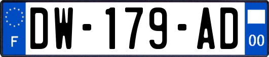 DW-179-AD