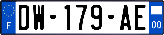 DW-179-AE