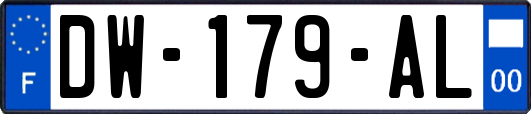 DW-179-AL