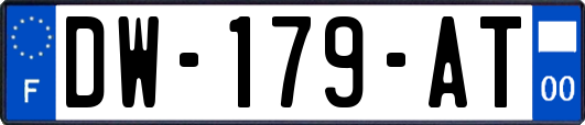 DW-179-AT