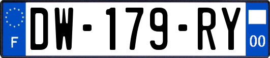 DW-179-RY