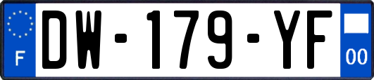 DW-179-YF