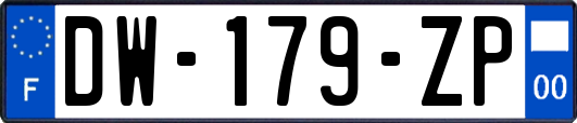 DW-179-ZP