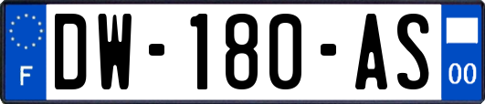 DW-180-AS