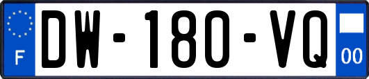 DW-180-VQ