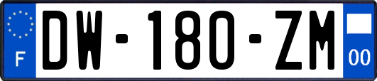 DW-180-ZM