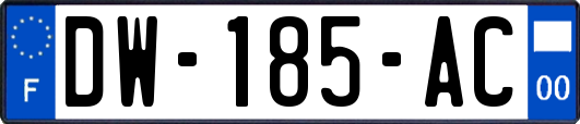 DW-185-AC