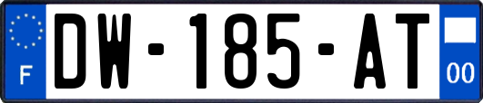 DW-185-AT