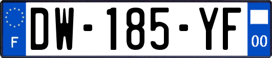 DW-185-YF