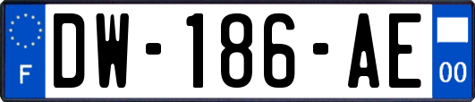 DW-186-AE