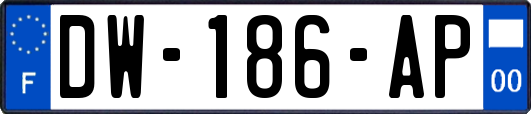 DW-186-AP