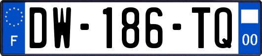 DW-186-TQ