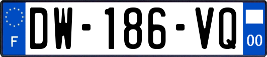 DW-186-VQ