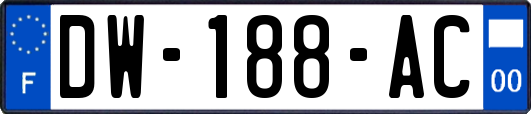 DW-188-AC