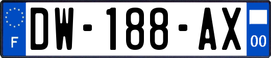 DW-188-AX