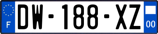 DW-188-XZ