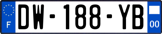 DW-188-YB