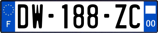 DW-188-ZC