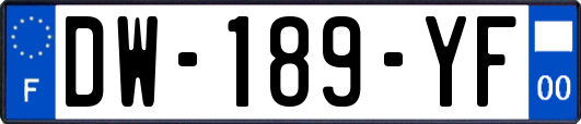 DW-189-YF