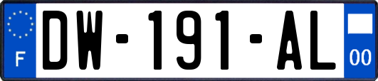 DW-191-AL