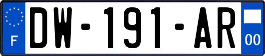 DW-191-AR