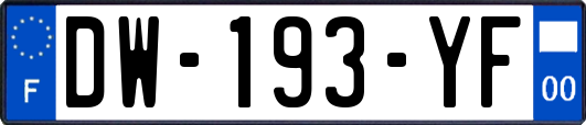DW-193-YF