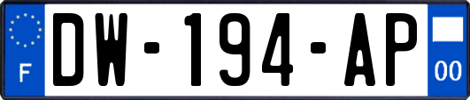 DW-194-AP