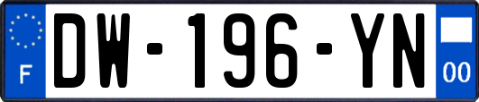 DW-196-YN