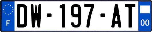 DW-197-AT