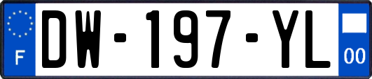 DW-197-YL
