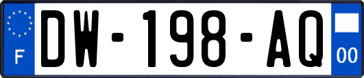 DW-198-AQ