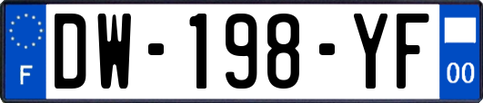 DW-198-YF